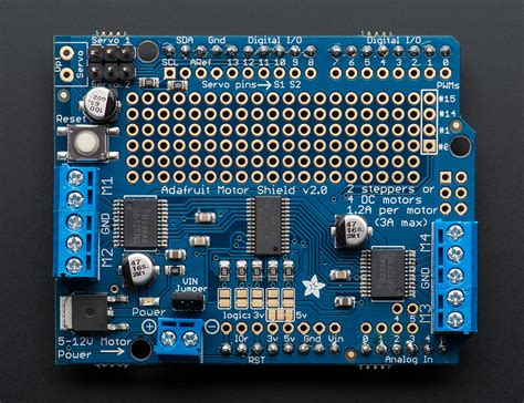 Adafruit Learning System.